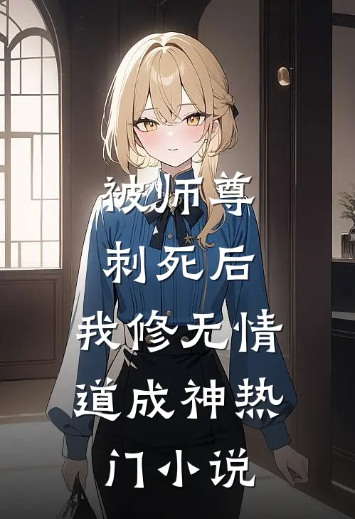 被师尊刺死后，我修无情道成神热门小说