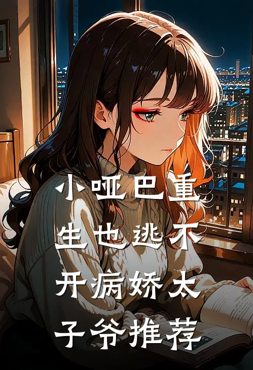 小哑巴重生也逃不开病娇太子爷推荐