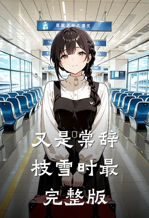 又是棠辞枝雪时最完整版