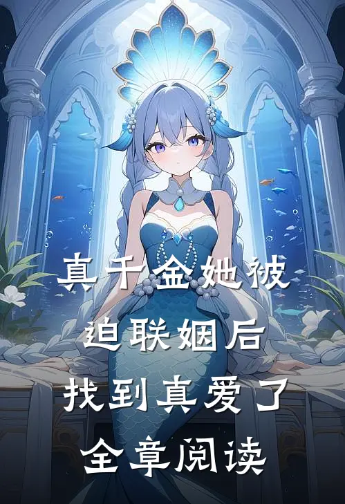 真千金她被迫联姻后,找到真爱了全章阅读