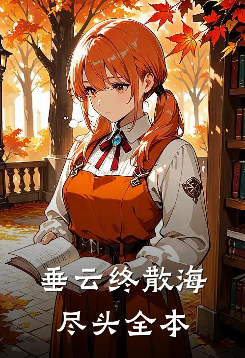 垂云终散海尽头全本