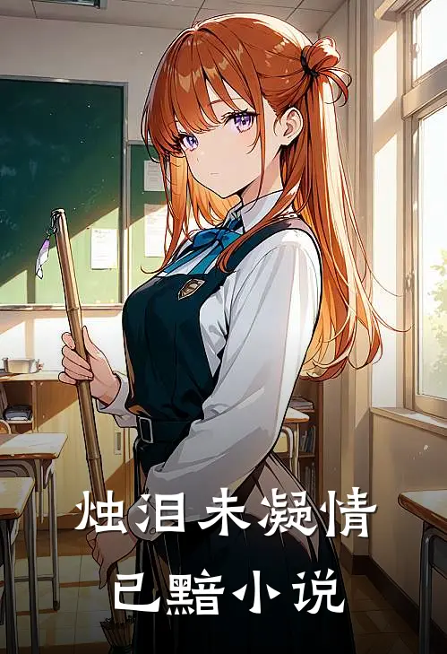 烛泪未凝情已黯小说