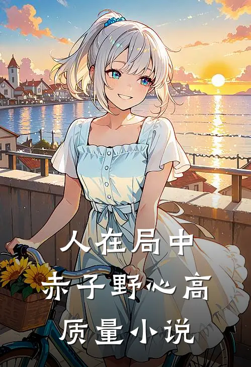 人在局中：赤子野心高质量小说