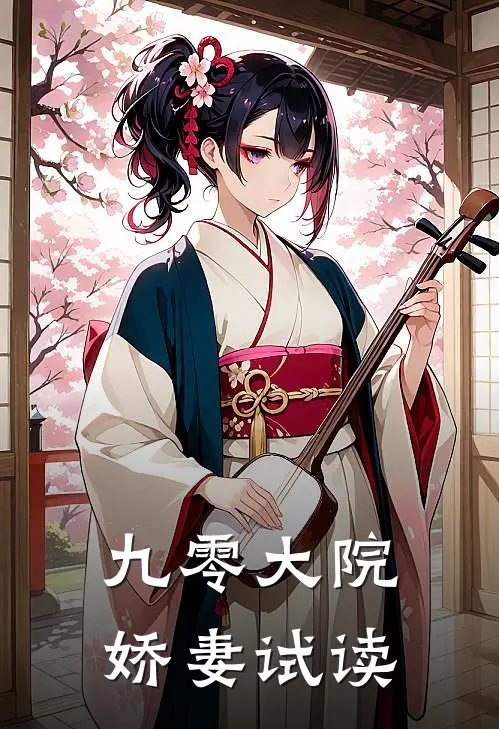 九零大院娇妻试读