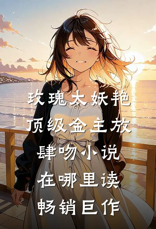 玫瑰太妖艳,顶级金主放肆吻小说在哪里读畅销巨作