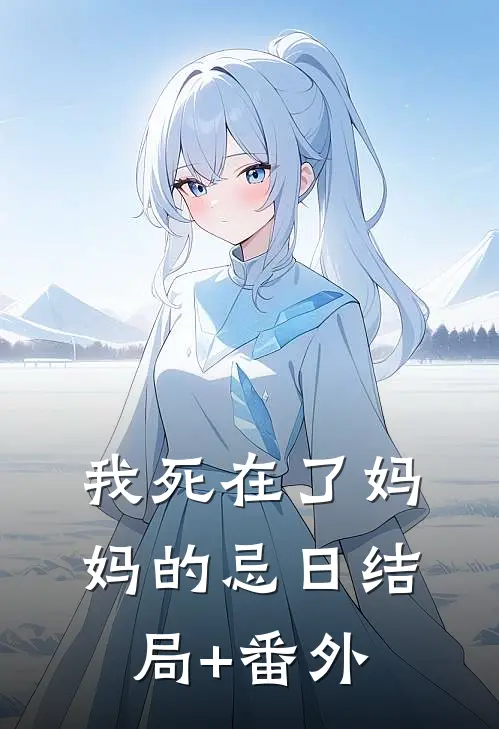 我死在了妈妈的忌日结局+番外