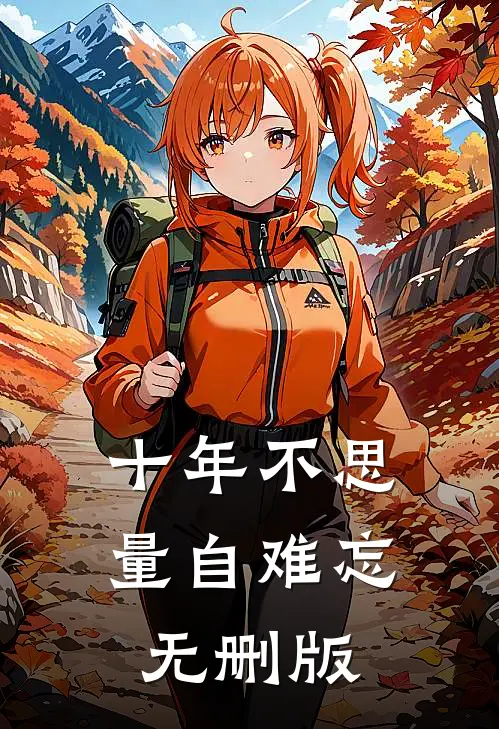 十年不思量自难忘无删版