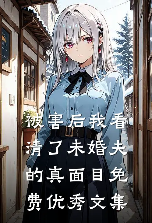 被害后我看清了未婚夫的真面目免费优秀文集