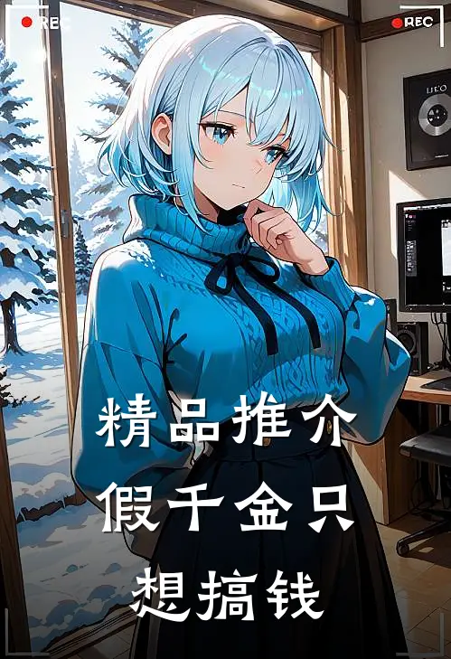 精品推介假千金只想搞钱
