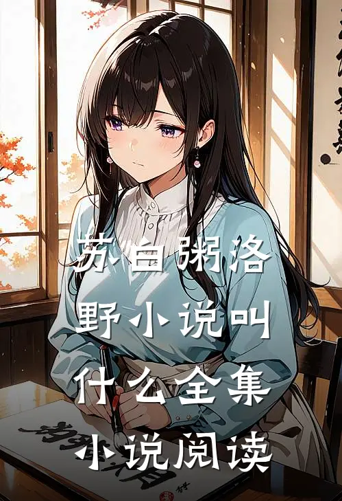 苏白粥洛野小说叫什么全集小说阅读