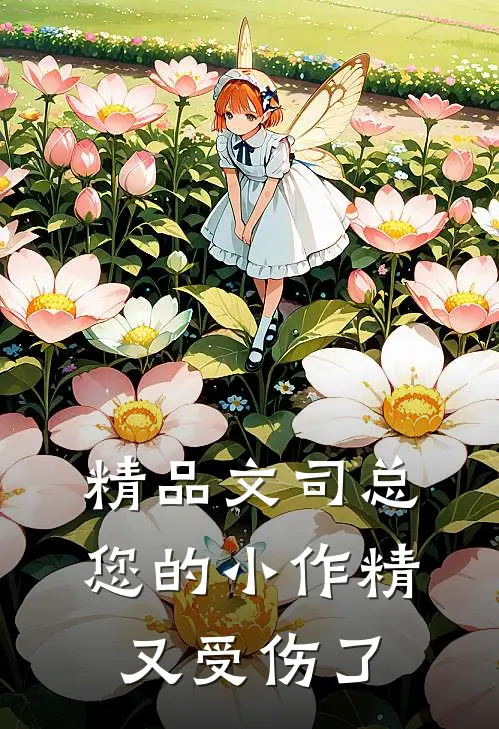 精品文司总您的小作精又受伤了