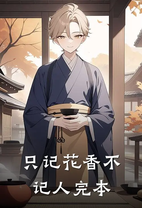 只记花香不记人完本