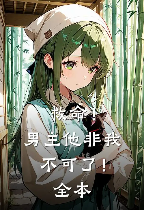 救命！男主他非我不可了！全本