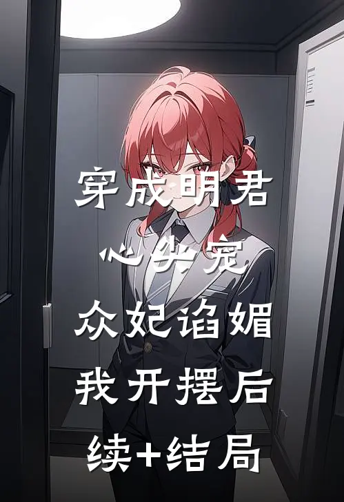 穿成明君心尖宠，众妃谄媚我开摆后续+结局