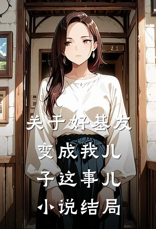 关于好基友变成我儿子这事儿小说结局