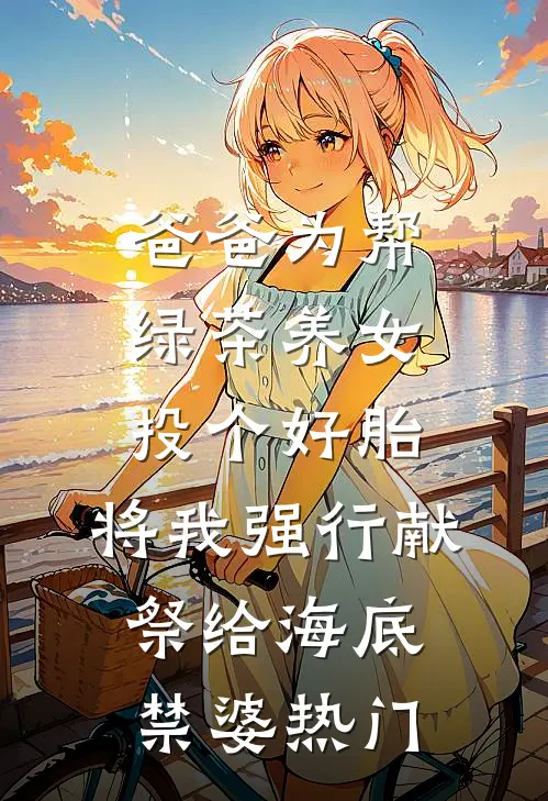 爸爸为帮绿茶养女投个好胎，将我强行献祭给海底禁婆热门