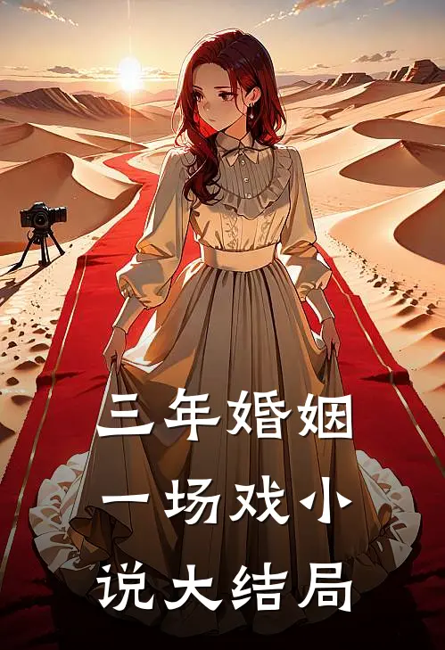 三年婚姻一场戏小说大结局