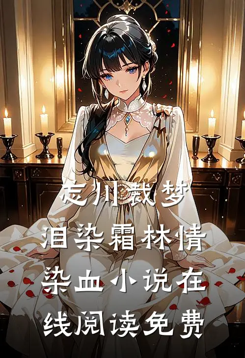 忘川裁梦，泪染霜林情染血小说在线阅读免费