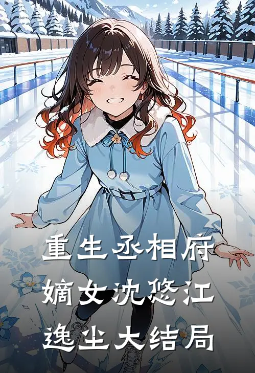 重生丞相府嫡女沈悠江逸尘大结局