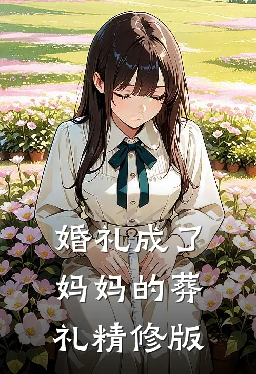 婚礼成了妈妈的葬礼精修版