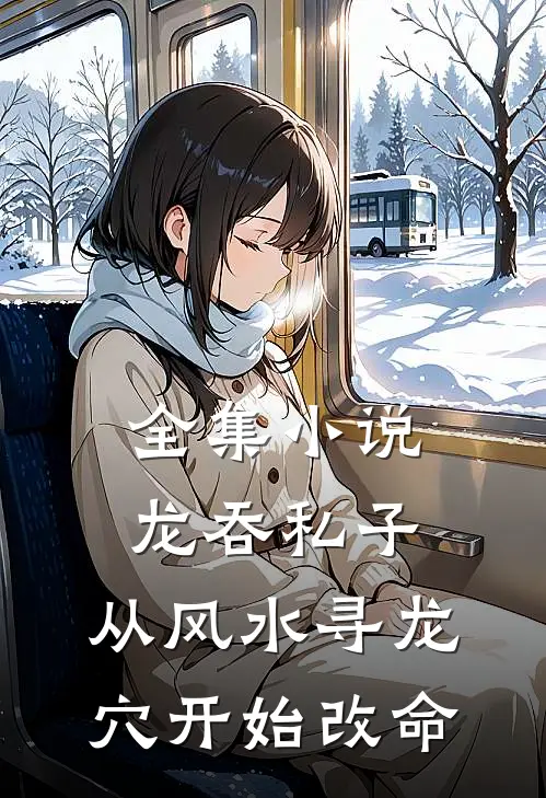全集小说龙吞私子：从风水寻龙穴开始改命