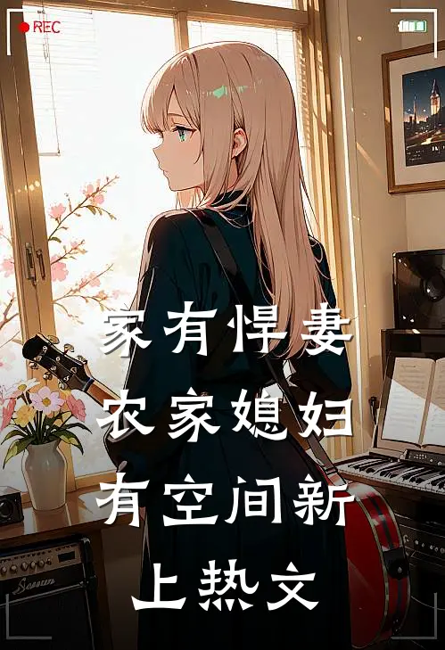 家有悍妻：农家媳妇有空间新上热文