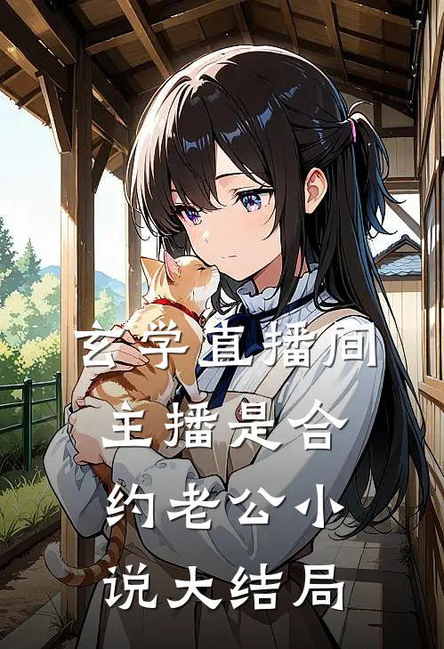 玄学直播间：主播是合约老公小说大结局