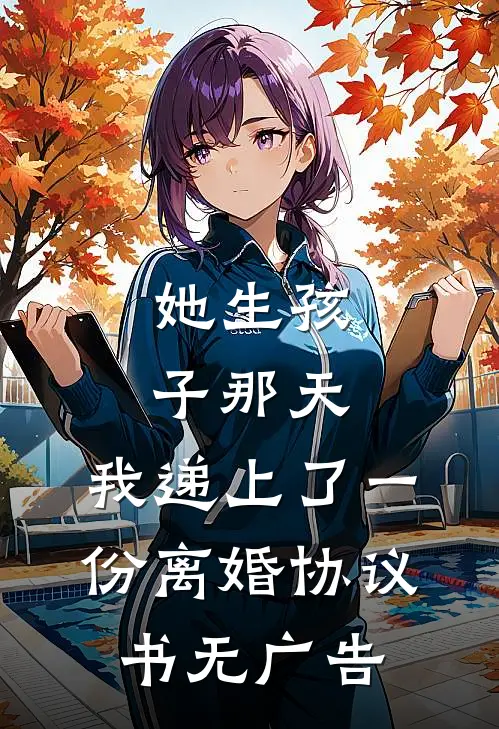 她生孩子那天，我递上了一份离婚协议书无广告