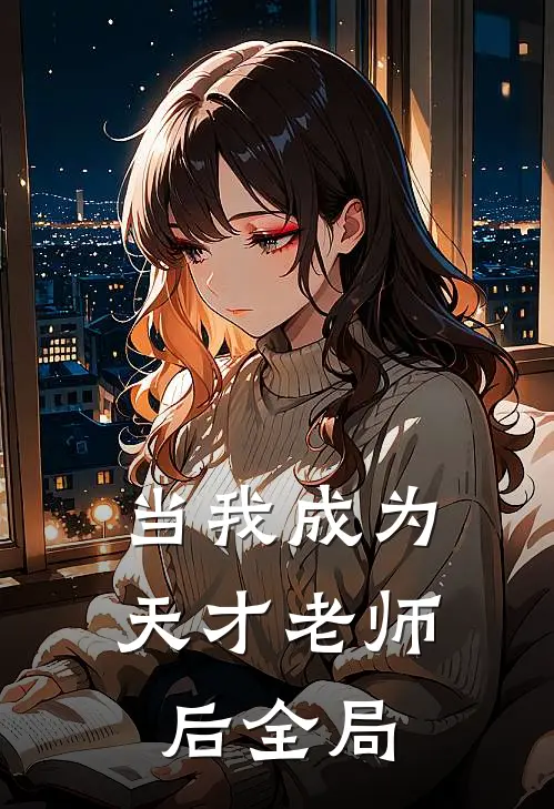 当我成为天才老师后全局
