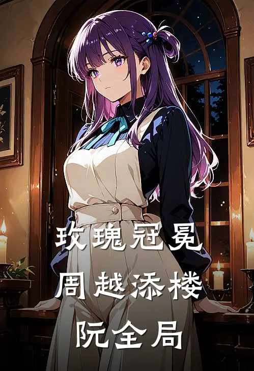 玫瑰冠冕周越添楼阮全局