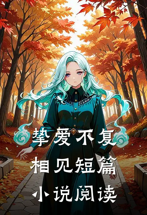 挚爱不复相见短篇小说阅读