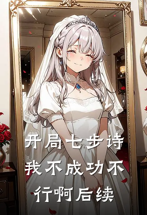 开局七步诗，我不成功不行啊后续
