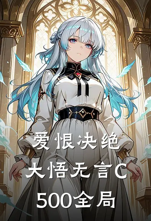 爱恨决绝，大悟无言C500全局