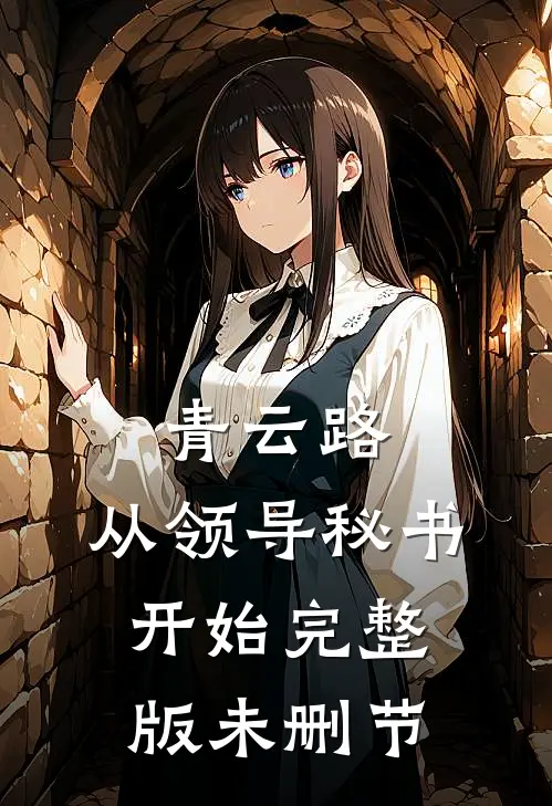 青云路：从领导秘书开始完整版未删节