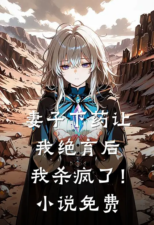妻子下药让我绝育后，我杀疯了！小说免费