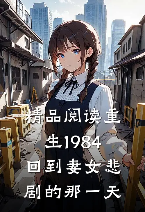 精品阅读重生1984：回到妻女悲剧的那一天