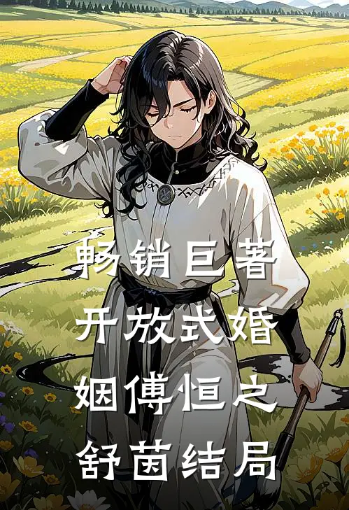 畅销巨著开放式婚姻傅恒之舒茵结局