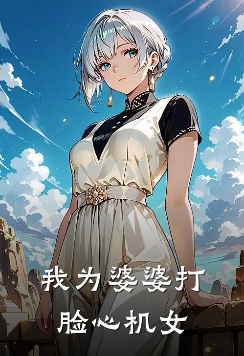 我为婆婆打脸心机女