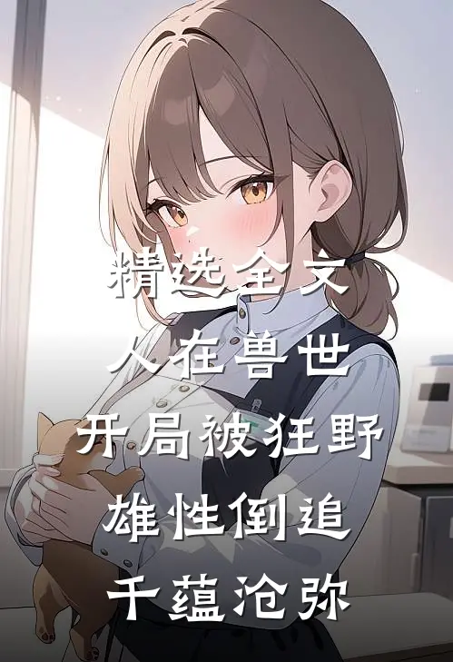精选全文人在兽世,开局被狂野雄性倒追 千蕴沧弥