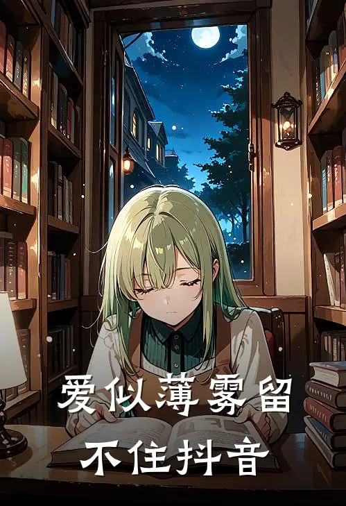 爱似薄雾留不住抖音