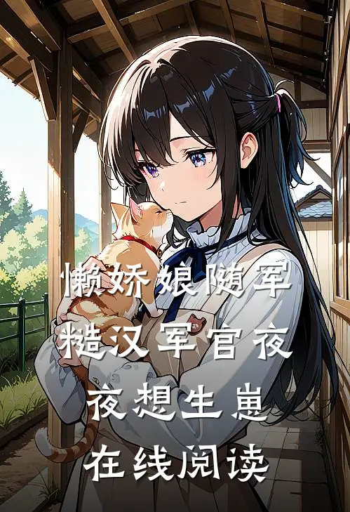 懒娇娘随军，糙汉军官夜夜想生崽在线阅读