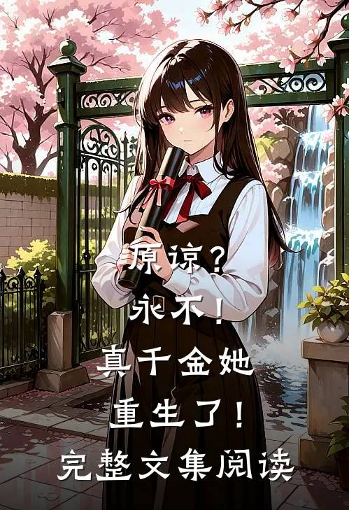 原谅？永不！真千金她重生了！完整文集阅读