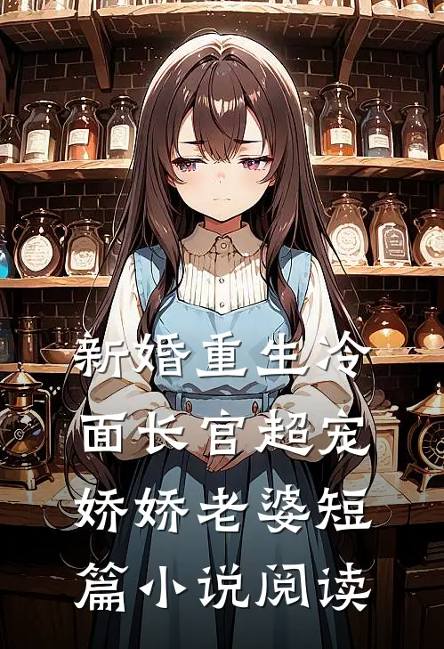 新婚重生冷面长官超宠娇娇老婆短篇小说阅读
