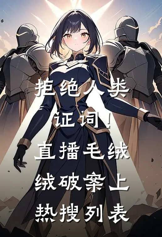 拒绝人类证词！直播毛绒绒破案上热搜列表
