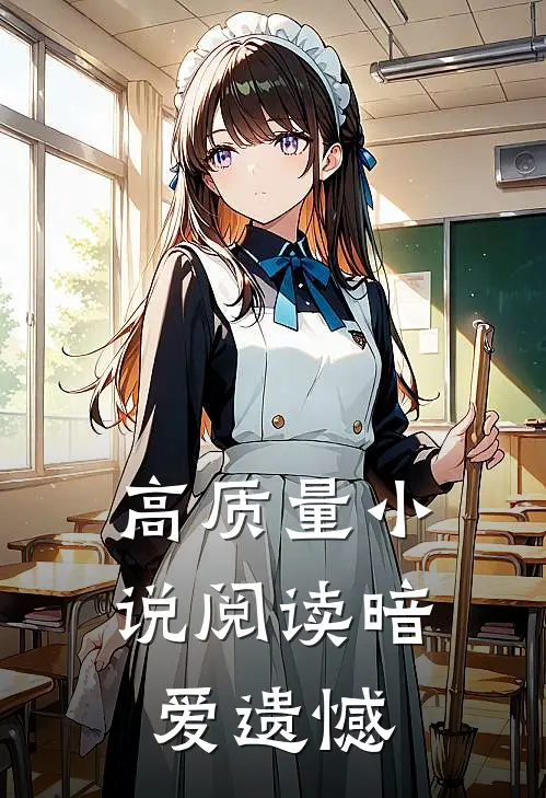 高质量小说阅读暗爱遗憾