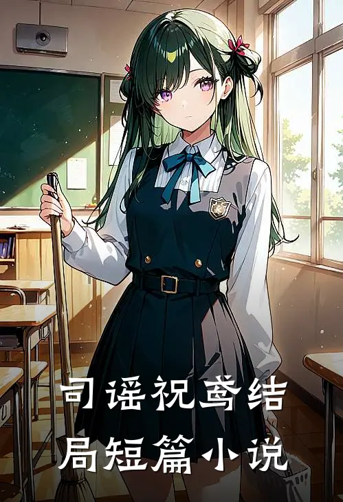 司谣祝鸢结局短篇小说