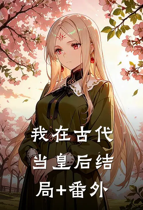 我在古代当皇后结局+番外