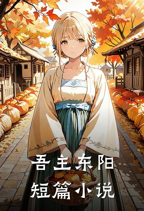 吾主东阳短篇小说