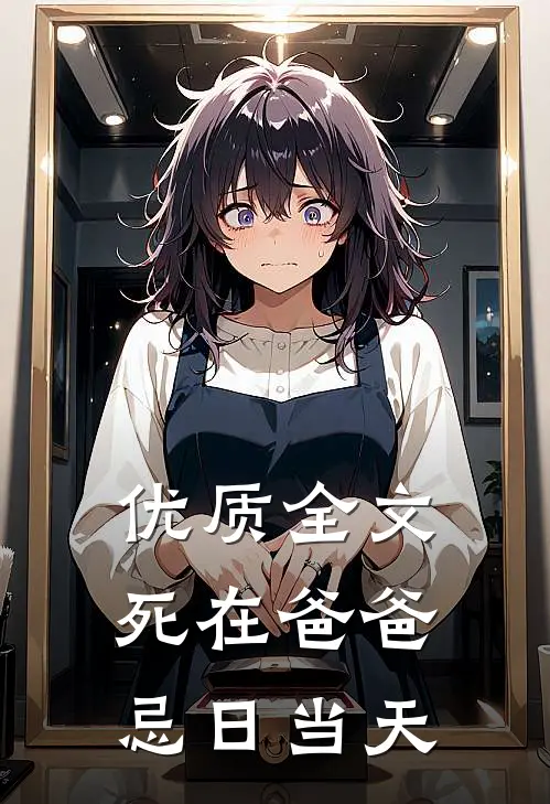 优质全文死在爸爸忌日当天