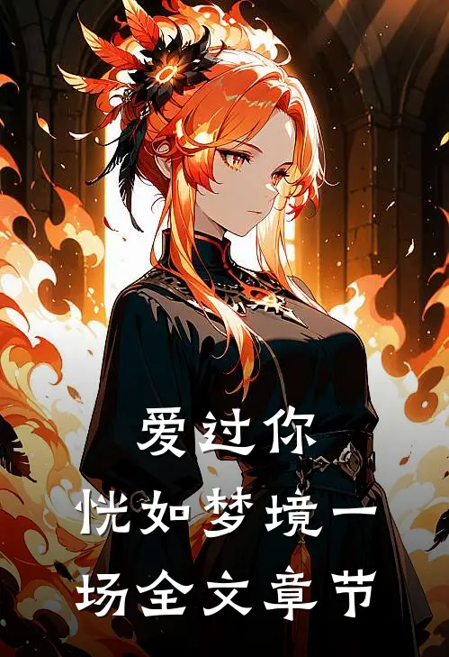 爱过你，恍如梦境一场全文章节